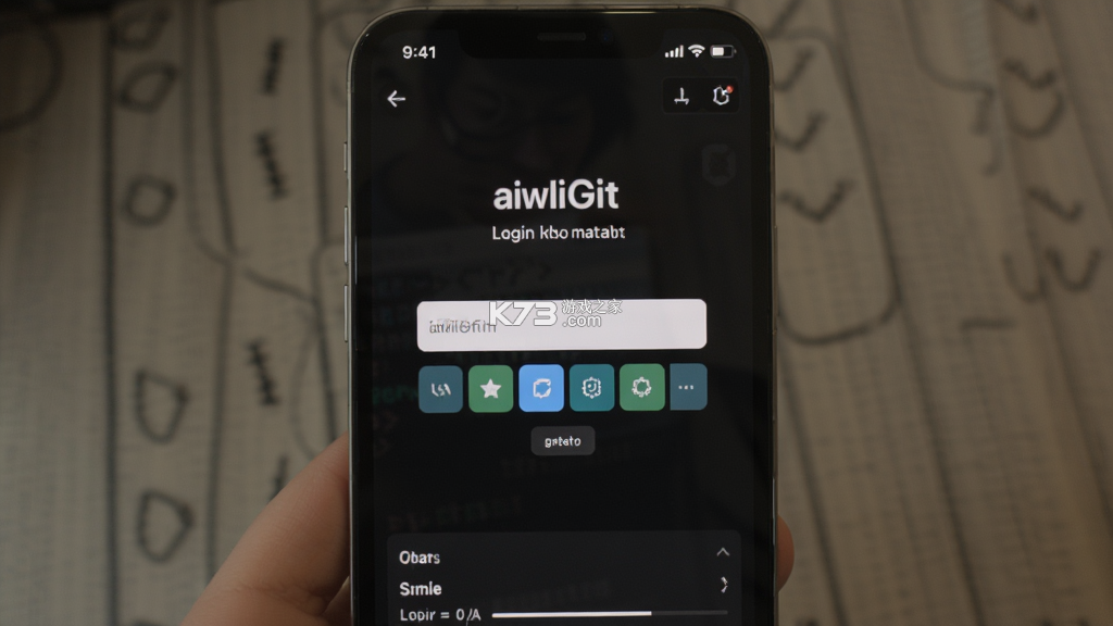 AiwliGit v1.0.0 安卓app下载 截图