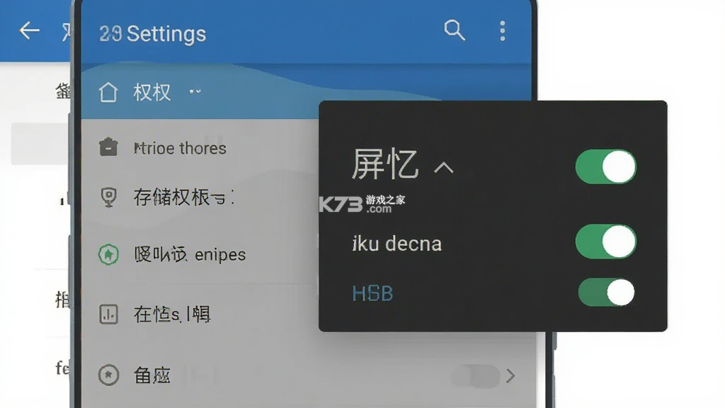 屏忆 v1.5.9 app下载免费 截图