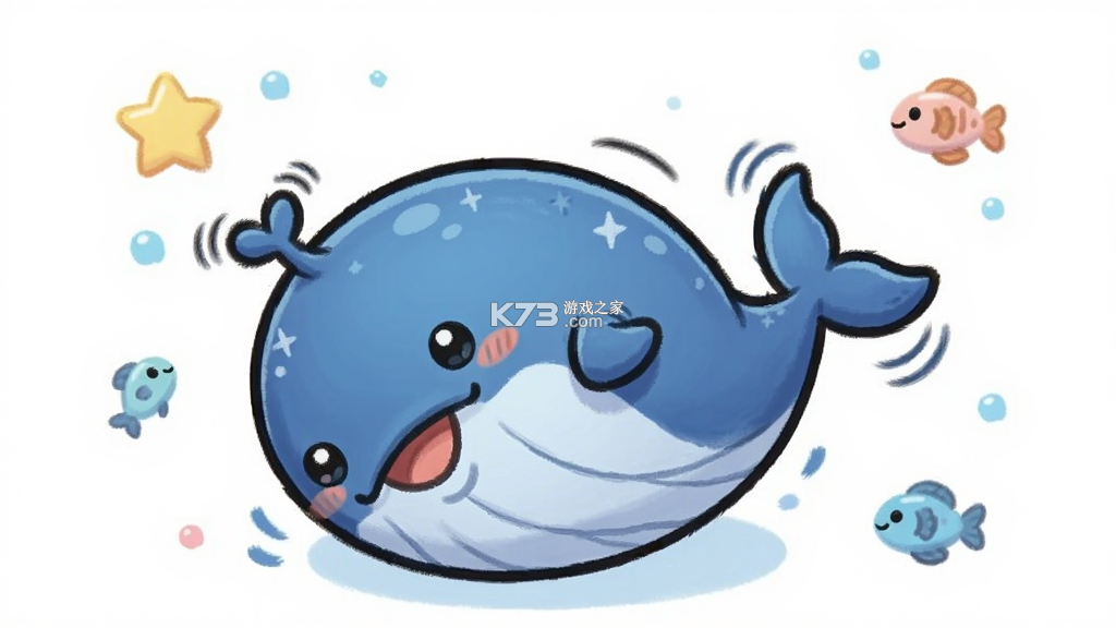 鲸鱼娘桌宠 v1.1.47-Extension 安卓app下载 截图