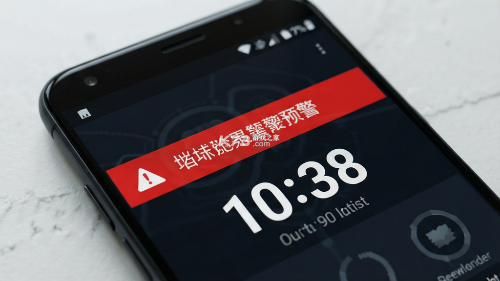 EEW Receiver(地震预警接收器) v2.3.1 app下载免费 截图