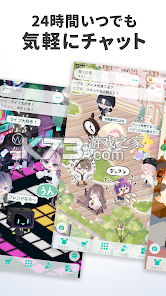 猪猪派对 v3.22.0 游戏下载 截图