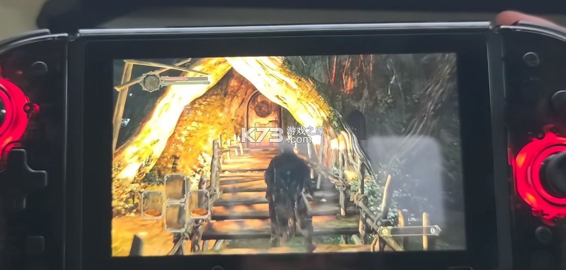 黑暗之魂2 v2.0.0 switch移植版中文版下载 截图