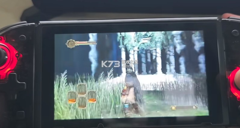 黑暗之魂2 v2.0.0 switch移植版中文版下载 截图