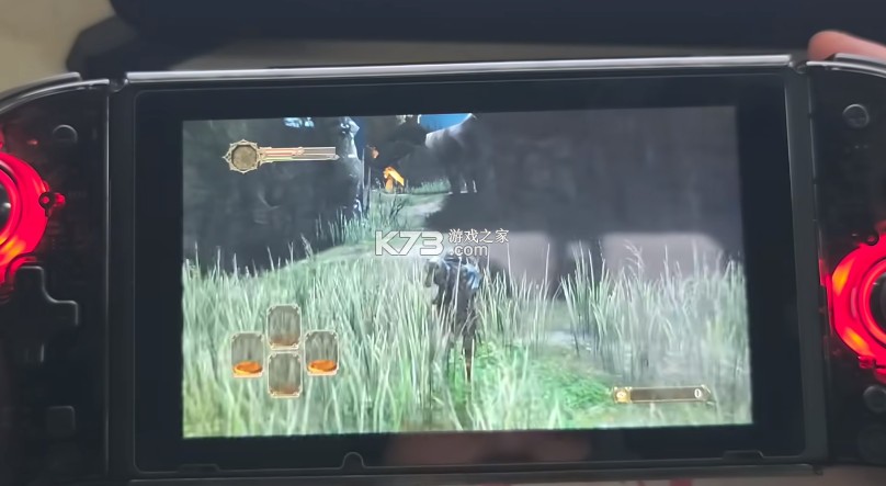 黑暗之魂2 v2.0.0 switch移植版中文版下载 截图