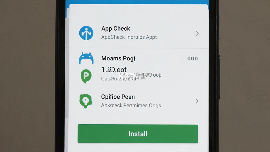 ApkCheck v1.43 安卓app下载 截图