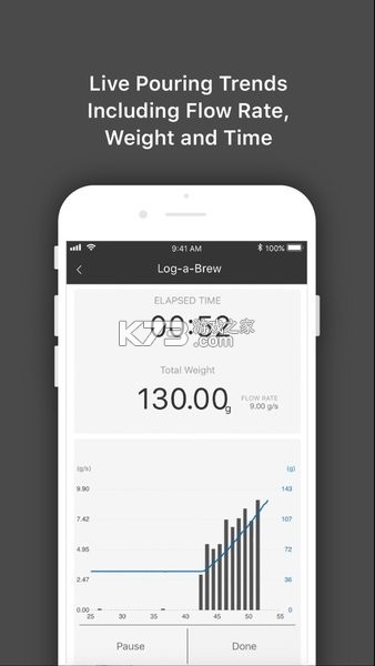 Brew Guide(咖啡冲煮指南) v1.7.0 app下载免费 Brew Guide(咖啡冲煮指南) v1.7.0 app下载免费