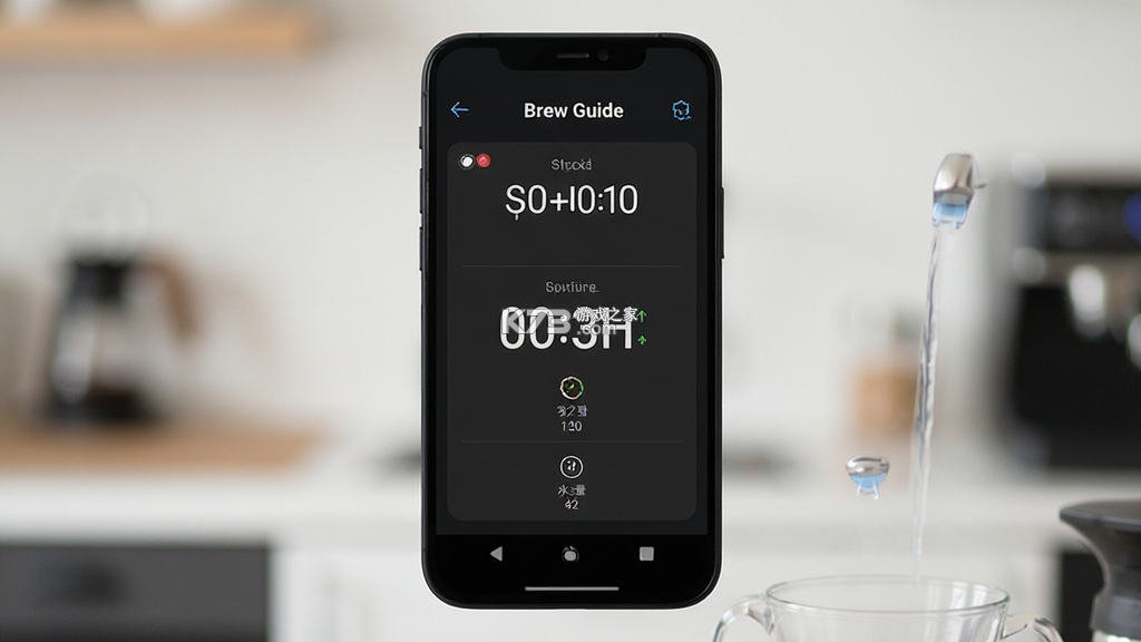Brew Guide(咖啡冲煮指南) v1.7.0 app下载免费 Brew Guide(咖啡冲煮指南) v1.7.0 app下载免费