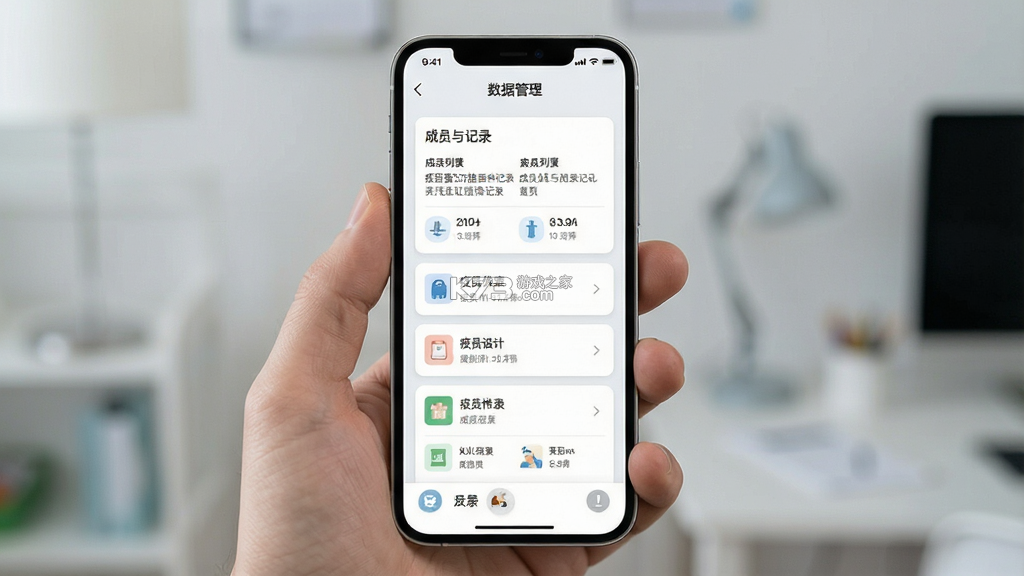 疫苗登记接种记录 v1.0.0 app下载免费 截图