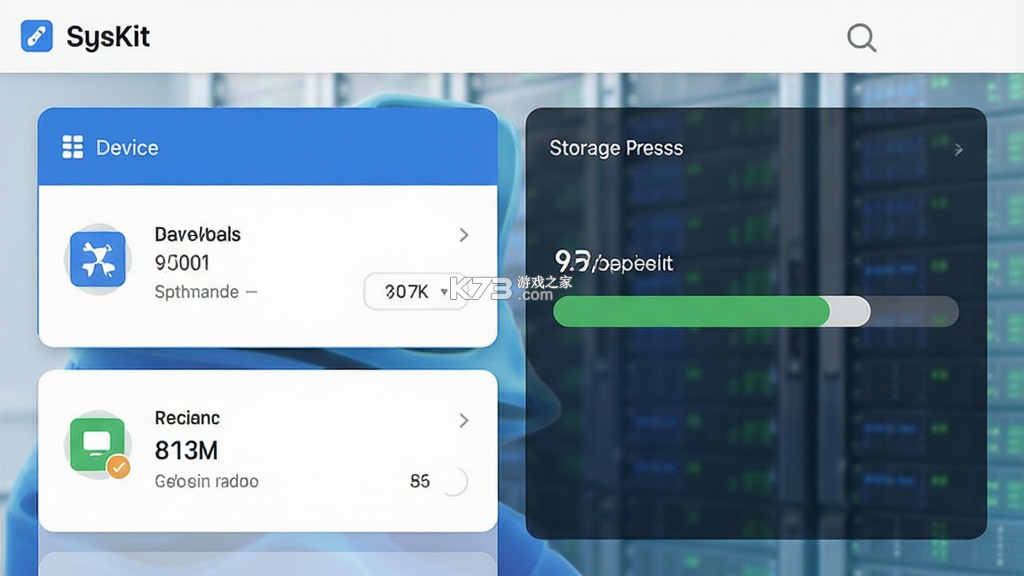 SysKit v2.28.55 app下载免费 截图