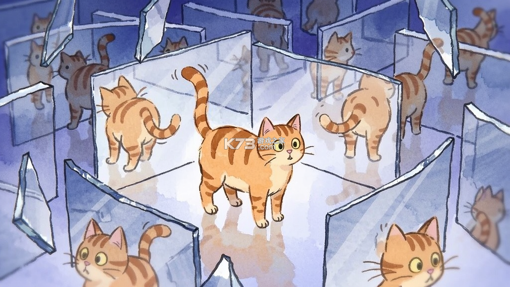 异次元的猫 v1.0.0 安卓app下载 截图
