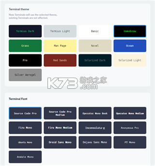 Termius v7.11.2 安卓版下载 截图