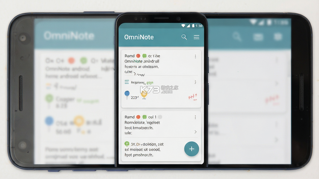 OmniNote v1.0.6 安卓app下载 截图