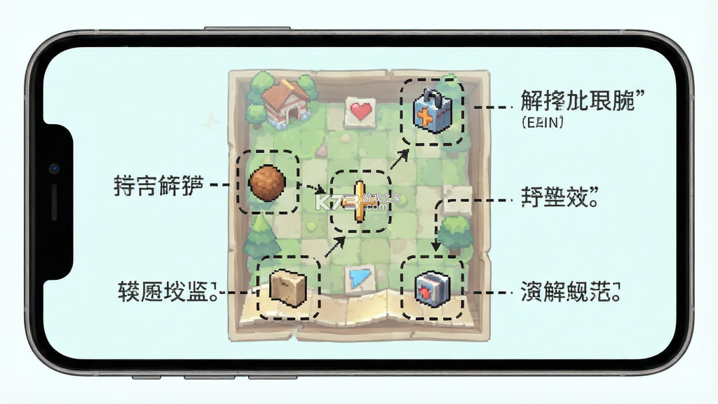 隐藏的故事 v3.3.87 安卓app下载 截图