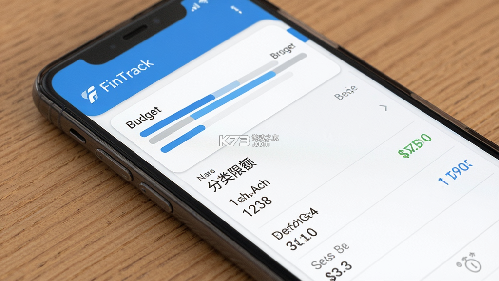 FinTrack v6.4.0 app下载免费 截图