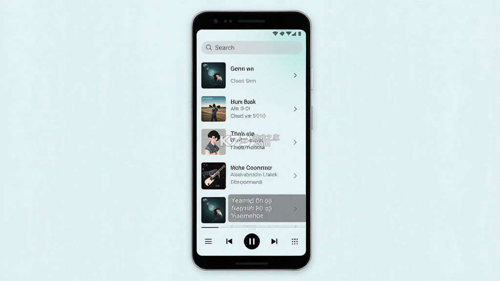 音乐 v6.0-direct app下载免费 截图