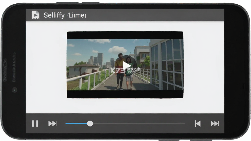 Jellify v1.3.0 官方app下载安装 截图