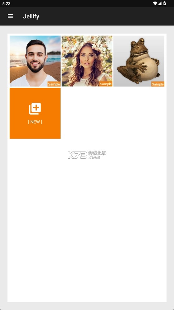 Jellify v1.3.0 官方app下载安装 截图