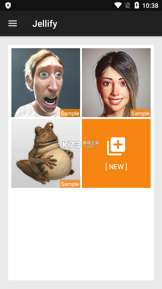 Jellify v1.3.0 官方app下载安装 截图