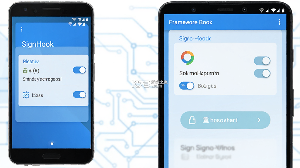 SignHook v3.0 app下载免费 截图