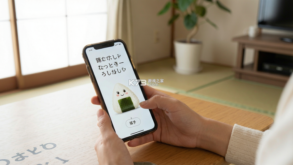 饭团子日语 v1.2.5 安卓app下载 截图