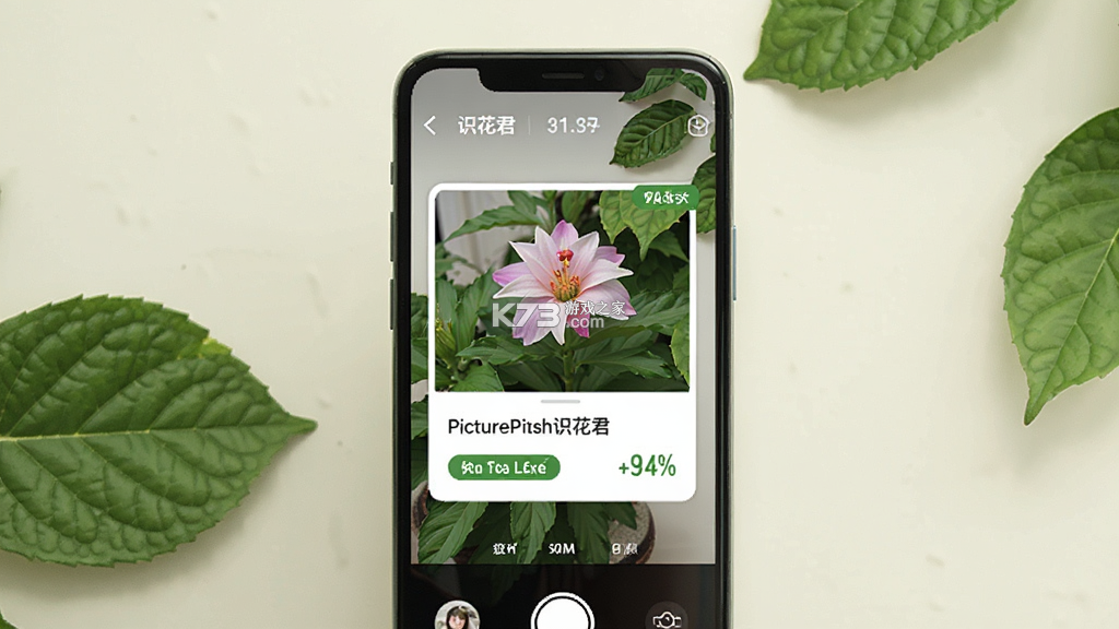 PictureThis（识花君） v5.38.0 app下载免费 截图