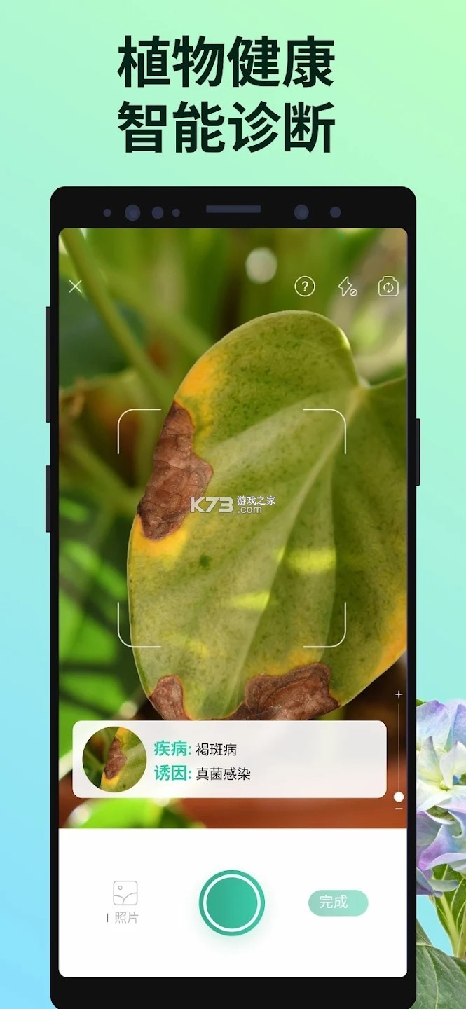 PictureThis（识花君） v5.38.0 app下载免费 截图