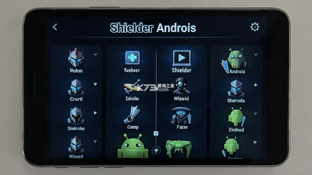 Shielder v0.2.0 安卓app下载 截图