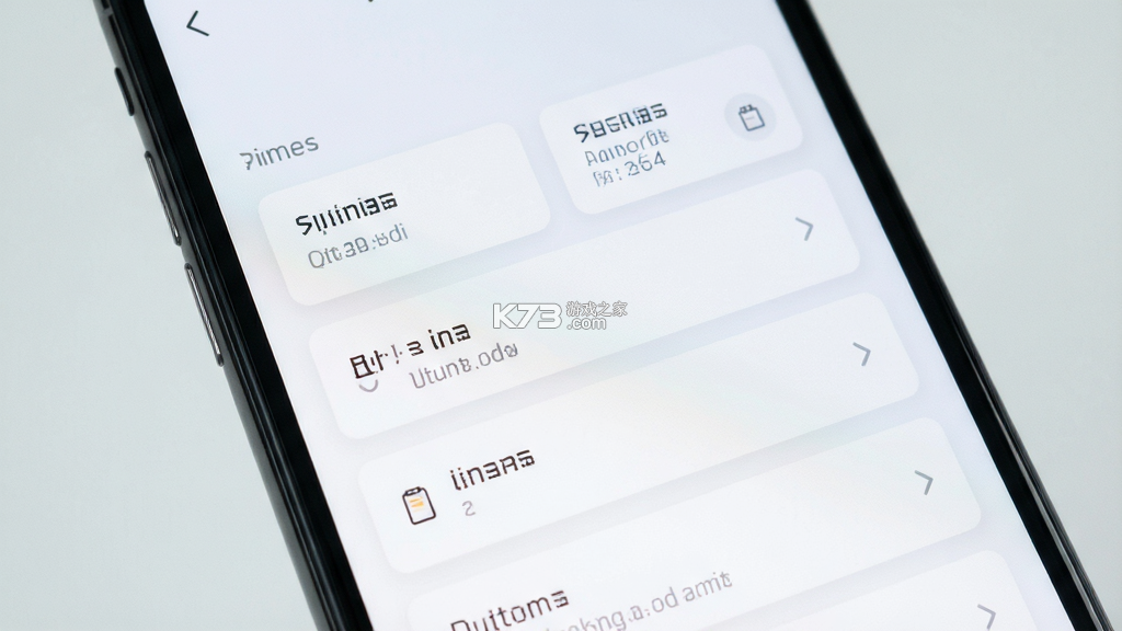 安科书架 v1.4.2 安卓app下载 截图