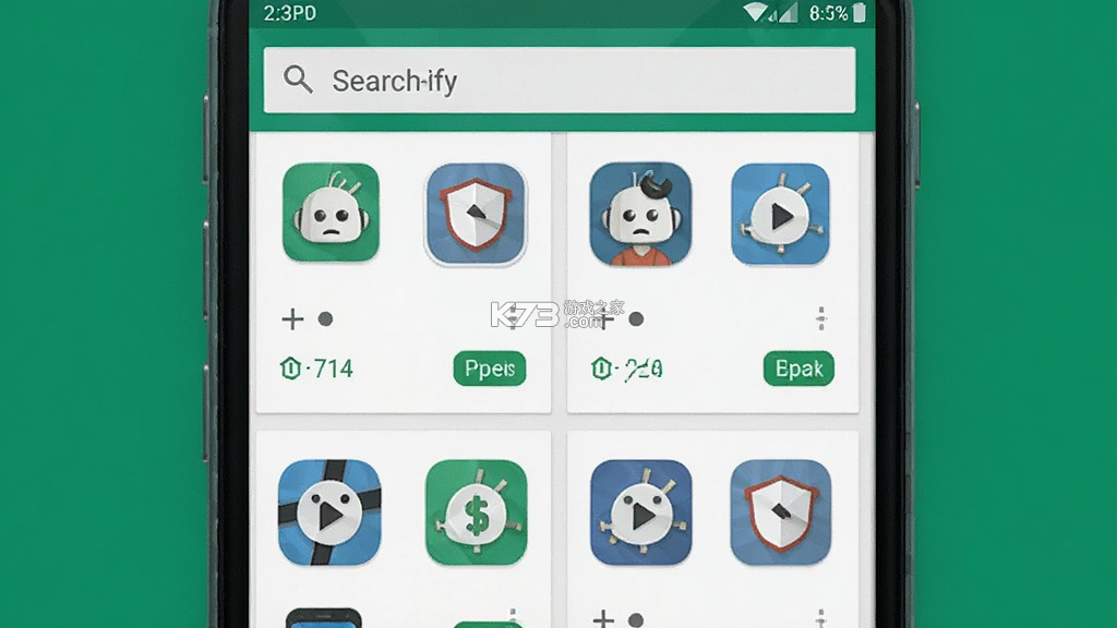 Droid-ify v0.7.8 app下载免费 截图