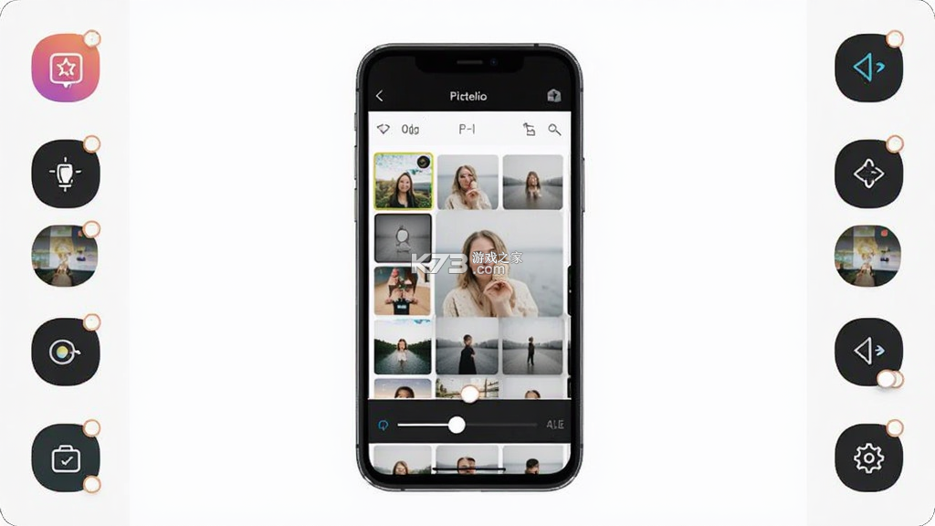 Pictelio v6.10.0 安卓app下载 截图
