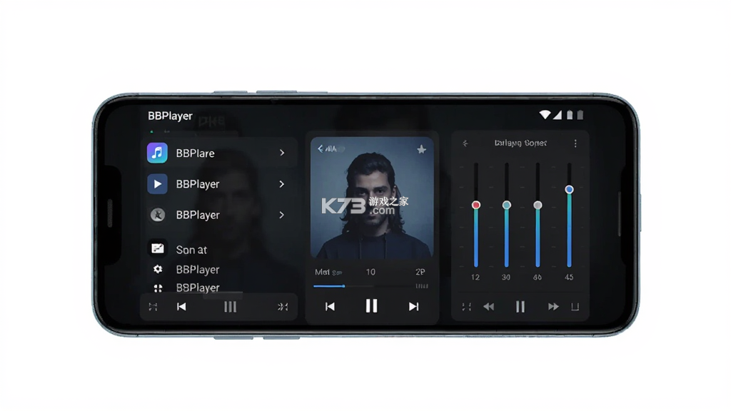 BBPlayer v2.7.0 安卓app下载 截图