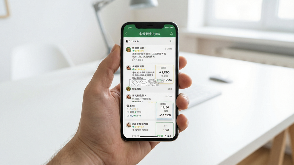 鸡病专业网论坛 v7.0.1 安卓app下载 截图