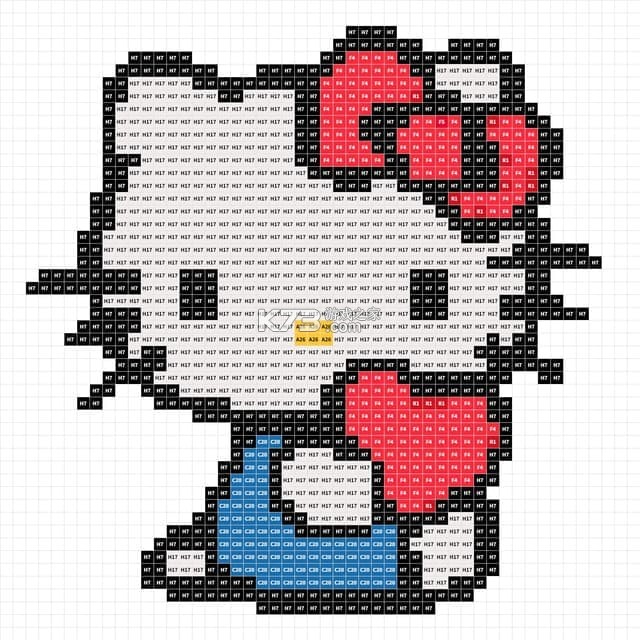 沉浸拼豆生成 v1.0.0 安卓app下载 截图