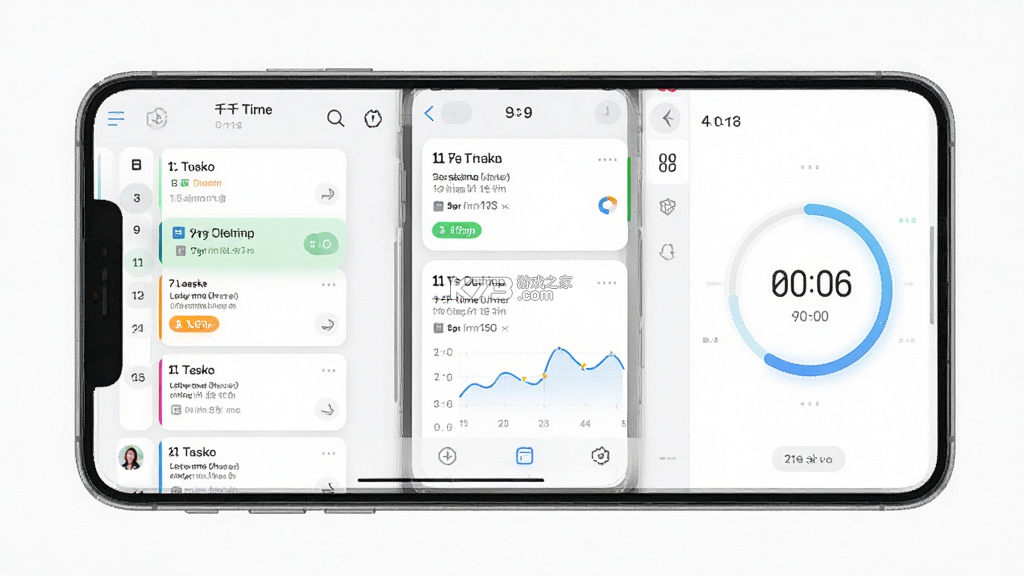 千千时间规划 v3.0.6 安卓app下载 截图