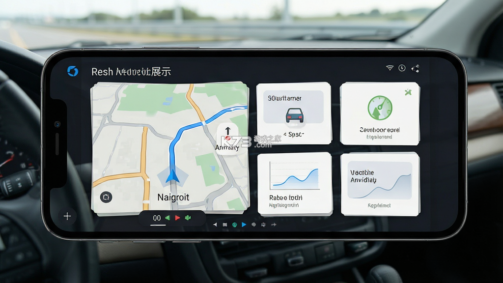 驾车助手 vV2.0.10 app下载免费 截图