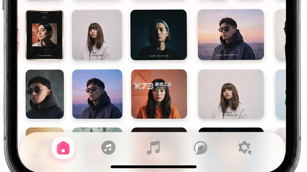 老歌免费下载 v1.0.1 官方app下载安装 截图