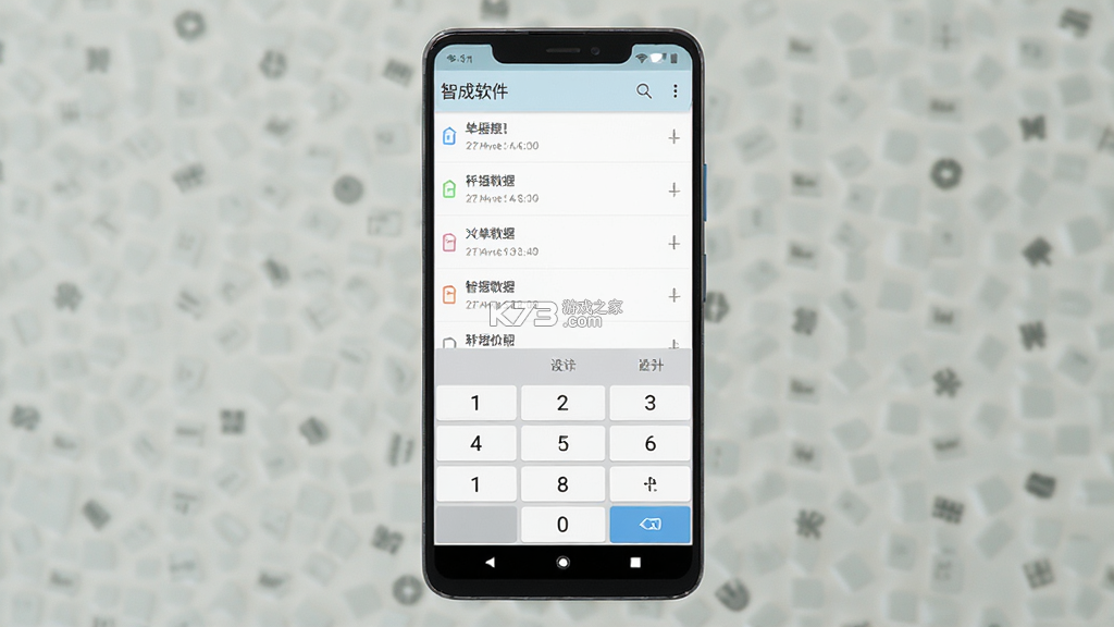 智成软件 vMT3-4.0.3-0.3 app下载免费 截图