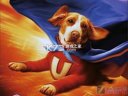 超人小狗 v1.0.9 下载免费 截图