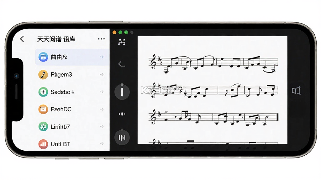 天天阅谱 v3.0.4 app下载免费 天天阅谱 v3.0.4 app下载免费
