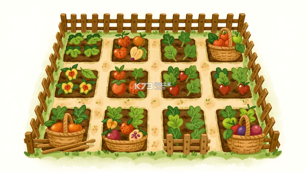 四季果圃 v1.0.0 官方app下载安装 截图