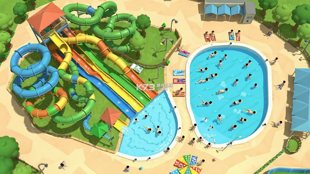 快乐水世界 v1.7.0[QQA] 下载免费