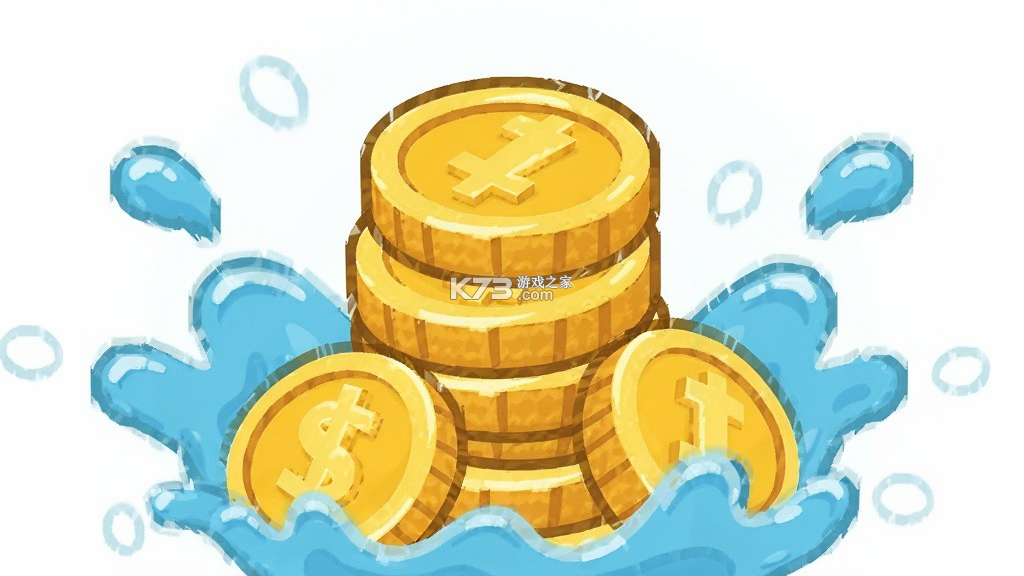 快乐水世界 v1.7.0[QQA] 下载免费