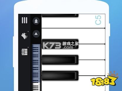 弹钢琴 v1.0.0 安卓游戏 截图