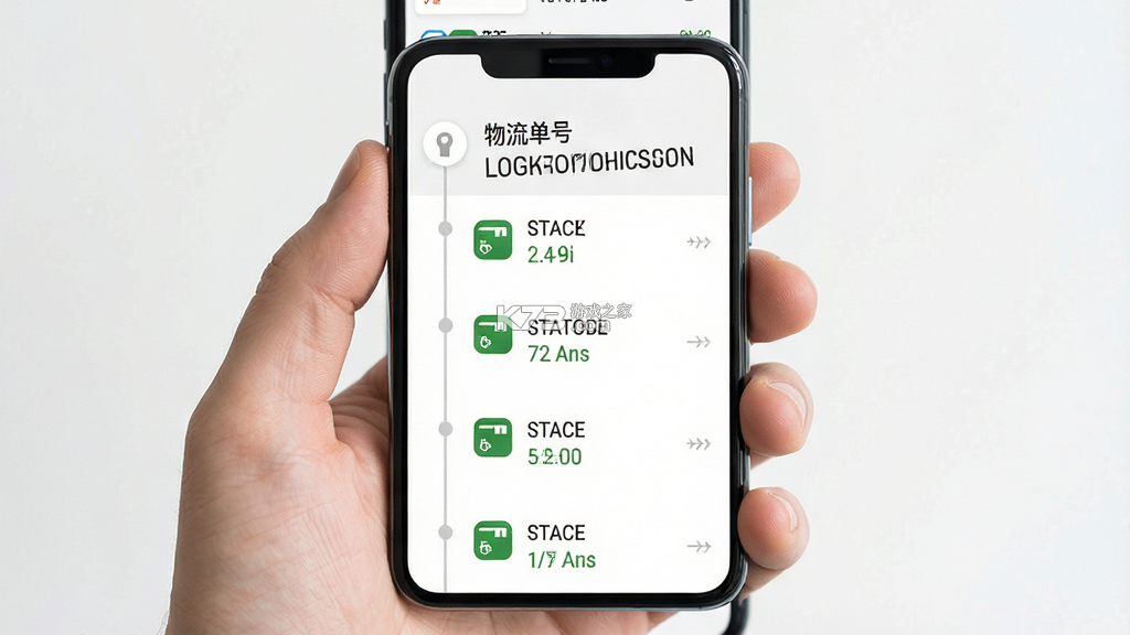 邮寄快递单号查 v1.0.0 下载安装app迅雷 截图