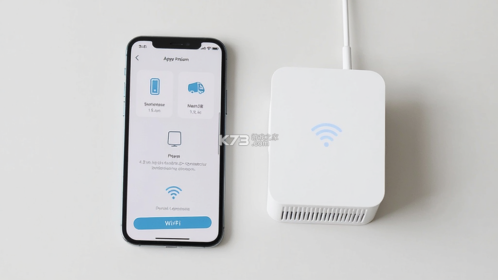 九联智能家居（Jiulian Smart Home） v1.0.0 下载安装 截图