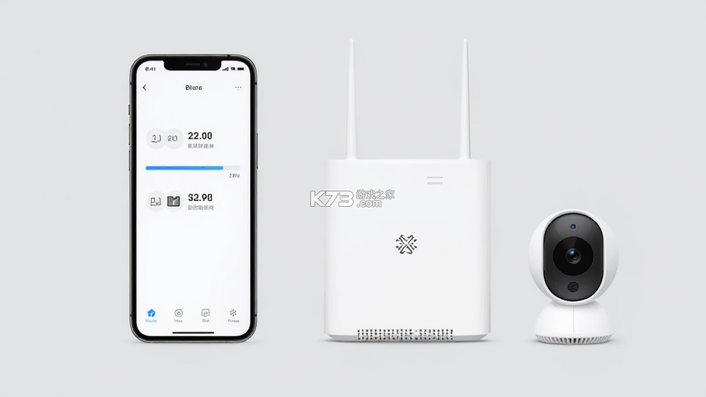 九联智能家居（Jiulian Smart Home） v1.0.0 下载安装 截图