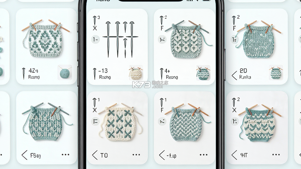 毛线 v1.0 app下载免费 截图