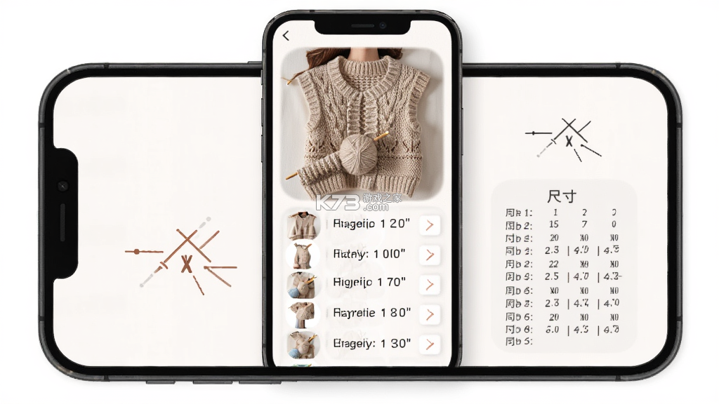 毛线 v1.0 app下载免费 截图