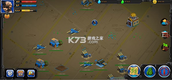 C21 POWER v9.0.0 app下载免费 截图