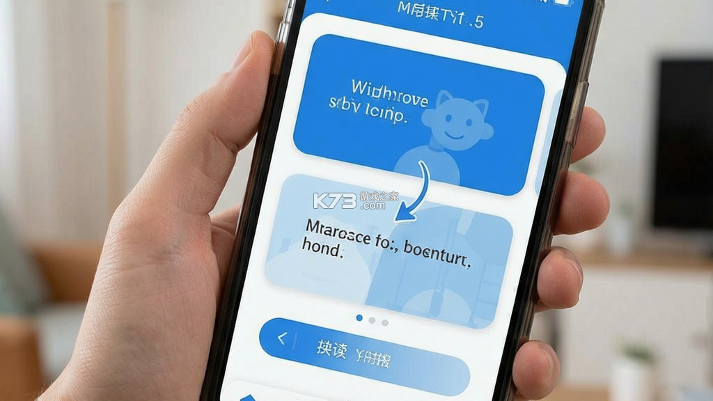 日常英语拿起就会 v3.8.2 app下载免费 截图